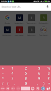 برنامه‌نما Malayalam Keyboard عکس از صفحه