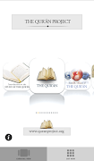 Quran Project ภาพหน้าจอ 7
