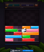 برنامه‌نما Sliding Blox عکس از صفحه