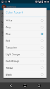 Music Player+ 截图 6