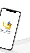 Ecco Mart ( बाजार से घर तक ) 포스터