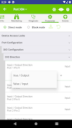 I/O Field screenshot 6