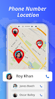 True ID Caller - Number Location & Caller ID скриншот 2