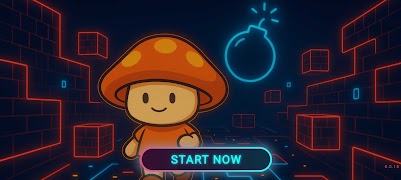 Bomberman Screenshot 1