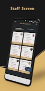 Sophon Admin screenshot 1