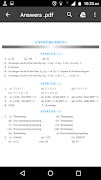 Class 10 Math Ncert Book screenshot 6