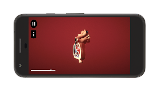 Heart Simulator 스크린샷 5