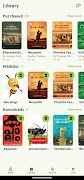 DC Books screenshot 1
