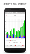 The Bible Memory App screenshot 1