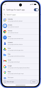 Screen Orientation Control 스크린샷 3