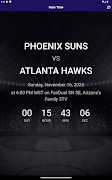 Suns Time screenshot 1
