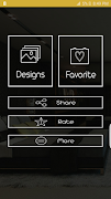 1 Schermata Modern Bedroom Design