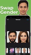 Face Editor Lab poster