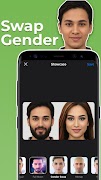 Face Editor Lab پوسٹر
