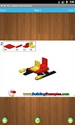 Fire station click-clack 截图 1