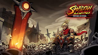 Shadow Legends: Sword Hunter poster