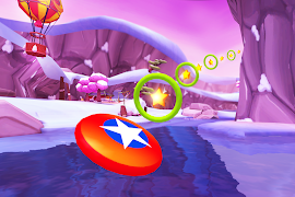 Frisbee Forever 2 স্ক্রিনশট 4