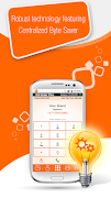 iTel Dialer Plus imagem de tela 6