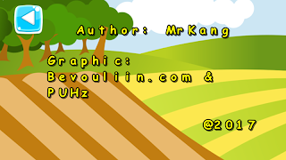 Catch The Bee syot layar 3