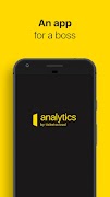 Analytics by TicketsCloud পোস্টার