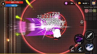 Torre y espadas Poster