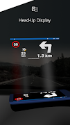 MapFactor Navigator Car Pro screenshot 7