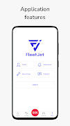 FleetJet ภาพหน้าจอ 4