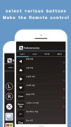 [Remote] MyRemote Lite screenshot 4
