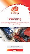 Safety Driving screenshot 2