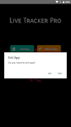Live Tracker Pro স্ক্রিনশট 2