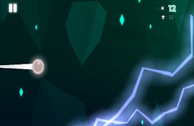 Striped Ball Runner screenshot 3