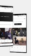 Alpha Industries Ekran Görüntüsü 2