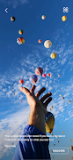 برنامه‌نما Daily Wallpaper عکس از صفحه