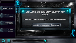 Syrinscape Sci-Fi Player স্ক্রিনশট 2