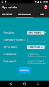 Control Panel For Providers ภาพหน้าจอ 3