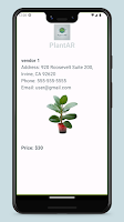 PlantAR 截图 3