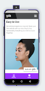 Website Creator - Web Maker 截图 1
