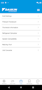Daikin Tech Hub screenshot 3