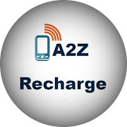 برنامه‌نما A2ZRecharge عکس از صفحه