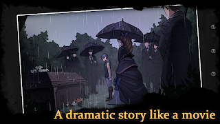 Frankenstein – Adventure Game 截图 3