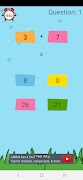 Math Games скриншот 5