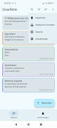 CleanNote imagem de tela 1