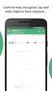 برنامه‌نما Complete Rhythm Trainer عکس از صفحه