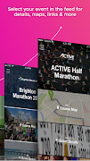 Active Experience captura de pantalla 1