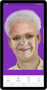 Faceapp - Make me old Screenshot 5