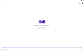 Kai 9000 screenshot 7