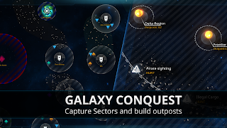 AQ First Contact screenshot 2