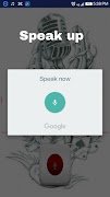 Speako...!! screenshot 2