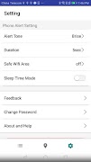 Lil Tracker captura de pantalla 4