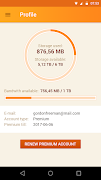 Rapidgator.net 파일 관리자 포스터